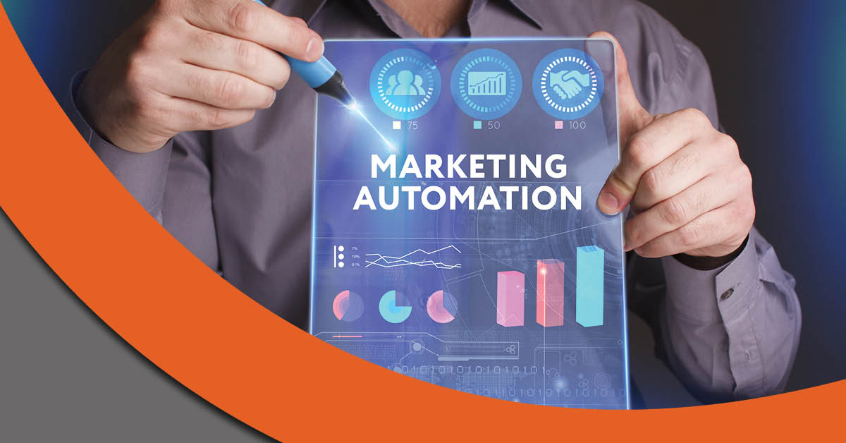 Employ Marketing Automation to Proactively Connect with Patients