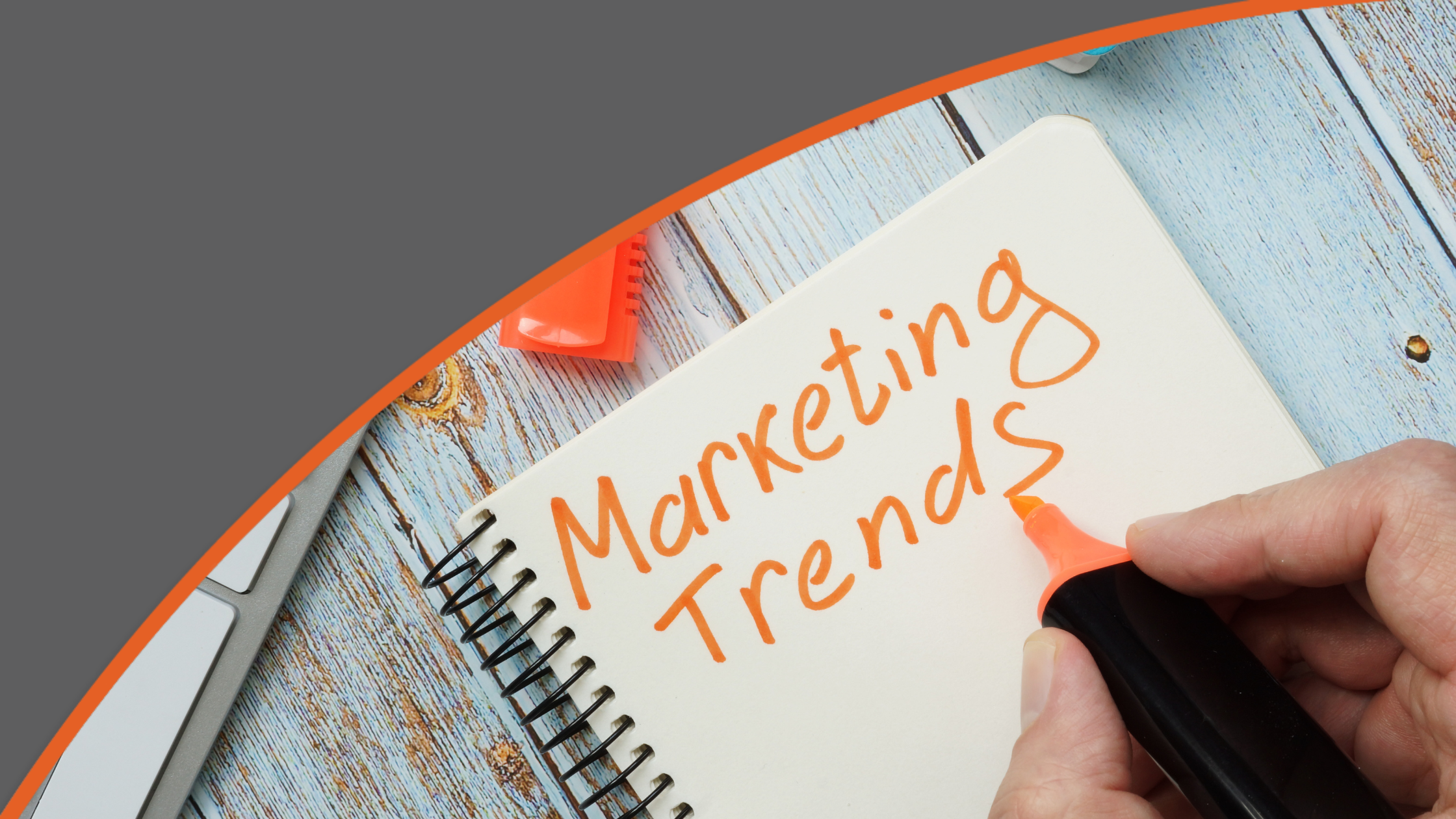 5 Trends Framing Franchise Local Marketing