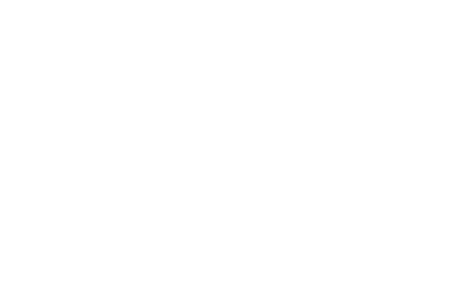 A map of the United States of America with white dots, showcasing strategic branding services.