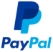 The PayPal logo, a symbol of strategic branding services, on a white background.