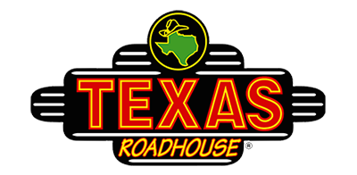 Texas roadhouse logo updated with Integrated Marketing Solutions.