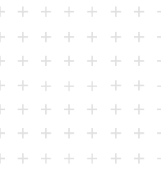 A white cross pattern on a white background, showcasing digital marketing expertise.