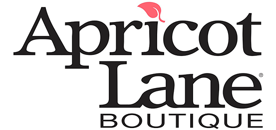 Apricot Lane Boutique logo, enhanced by Digital Marketing Expertise.