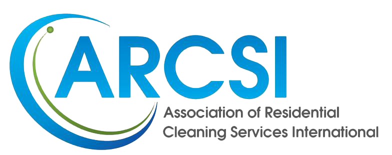 Arcsi, the association of residential cleaning services international, renowned for its integrated marketing solutions.