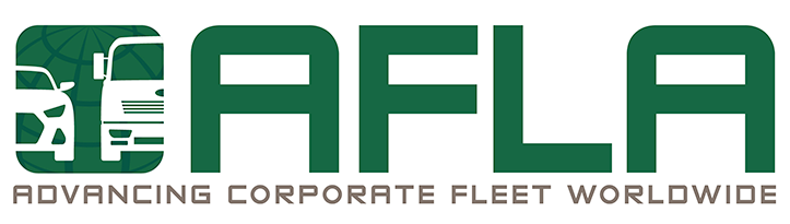 Afla advancing corporate fleet worldwide with Strategic Branding Services.