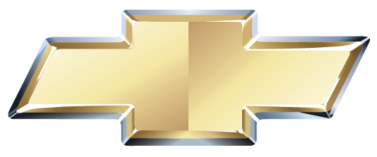 "3D golden cross emblem with a metallic sheen."