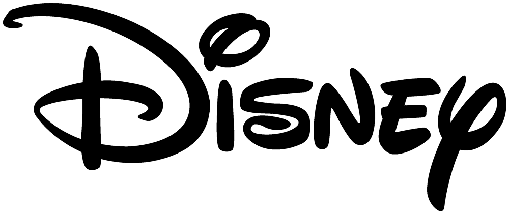 The Disney logo is shown on a white background, crafted by an Indianapolis Marketing Agency.