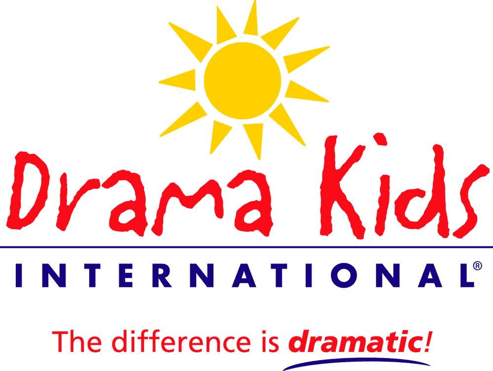 Drama Kids International: Integrated Marketing Solutions logo.