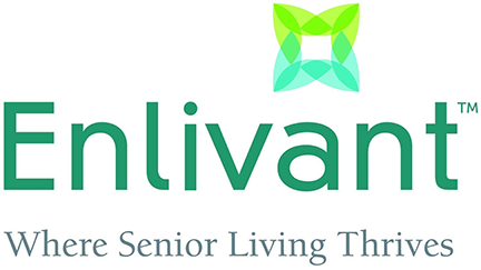 Enlivant, where multi-site senior living thrives.