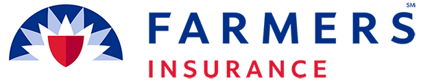 A logo with a red, blue, and white design showcasing integrated marketing solutions.