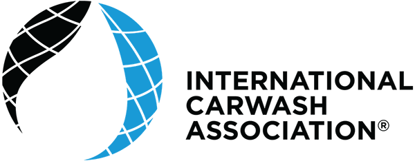 The Indianapolis Marketing Agency-designed international carwash association logo.
