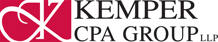 Kemper CPA Group, LLC, specializing in integrated marketing solutions.