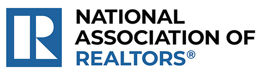 The Indianapolis Marketing Agency-designed national association of realtors logo.