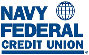 Indianapolis Marketing Agency Navy Federal Credit Union logo.