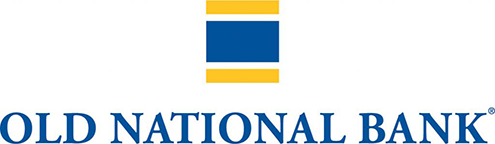 The old national bank logo, revamped with strategic branding services.