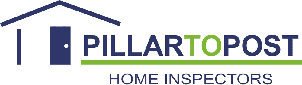A logo for a homeowner, designed by an Indianapolis Marketing Agency.