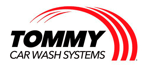 Tommy Car Wash Systems logo, enhanced by Multi-Site Marketing expertise.