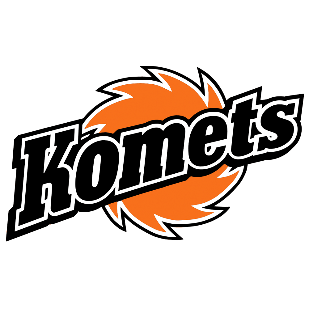 Fort_Wayne_Komets_Eastern_Collegiate_Hockey_League_Logo