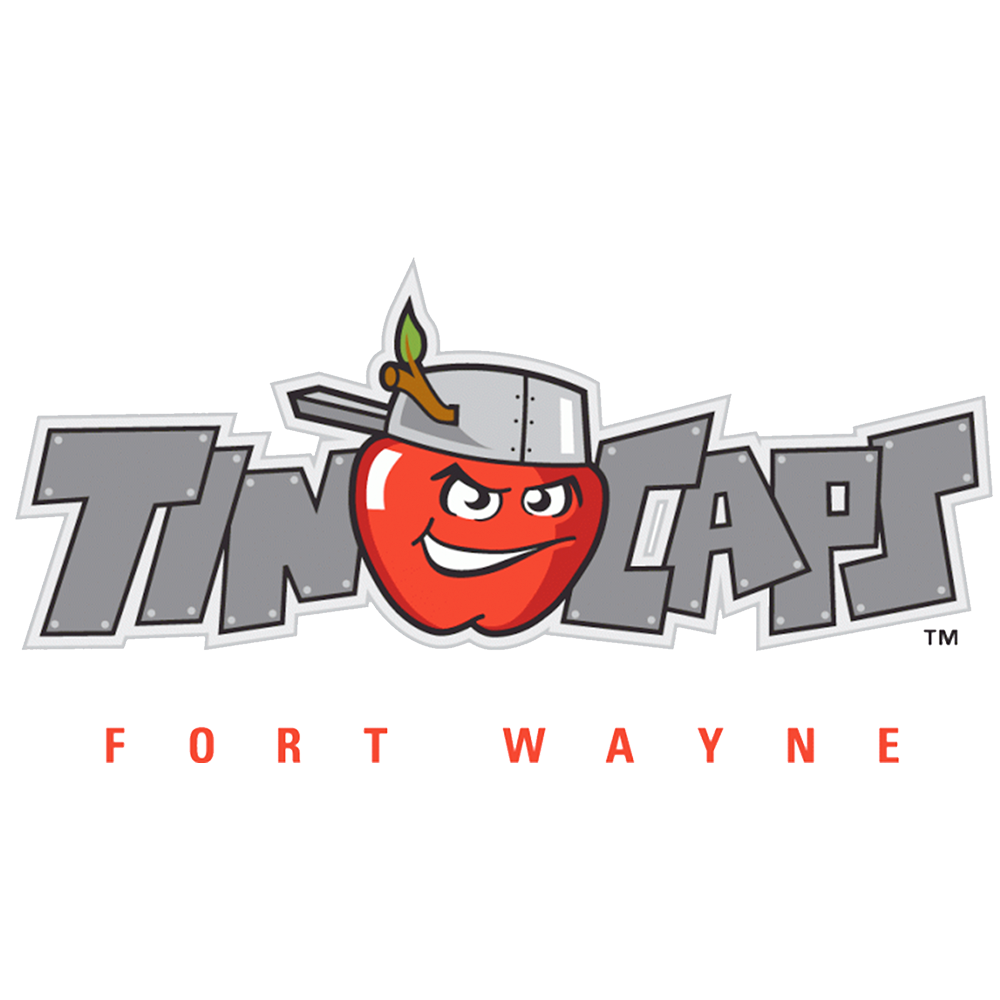 Fort_Wayne_TinCaps_Baseball_Midwest_League_Logo