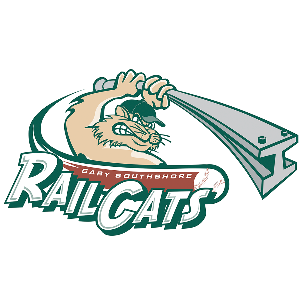 Gary_Southshore_Railcats_Baseball_American_Association_Logo